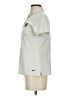 Nike 100% Polyester Ivory Tan Short Sleeve Polo Size S - photo 5