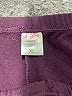 Angelina Burgundy Active Pants Size XL - photo 7
