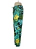 Talbots Tropical Green Casual Pants Size L - photo 5