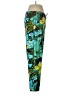 Talbots Tropical Green Casual Pants Size L - photo 4