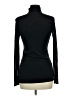 Unbranded 100% Polyester Black Long Sleeve Top Size M - photo 2