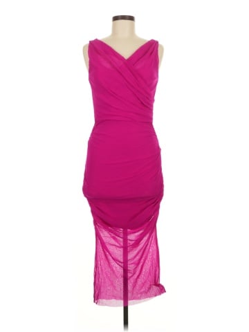 FUZZI Cocktail Dress (view 1)