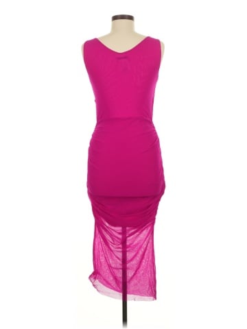 FUZZI Cocktail Dress (view 2)