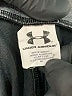 Under Armour Black Athletic Shorts Size XS - photo 4