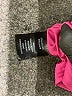 Hutch Pink Cocktail Dress Size M - photo 7