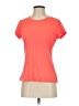 C9 By Champion 100% Polyester Orange Active T-Shirt Size S - photo 1