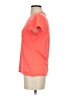 C9 By Champion 100% Polyester Orange Active T-Shirt Size S - photo 5