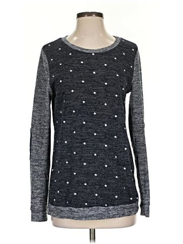 12pm by Mon Ami Pullover Sweater (view 1)