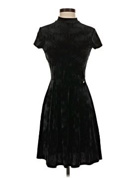 Armani Exchange Women's Little Black Dresses On Sale Up To 90% Off Retail |  ThredUp