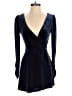 Urban Outfitters 100% Polyester Blue Romper Size S - photo 1