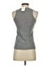 Monrow Gray Active Tank Size XS - photo 2