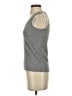 Monrow Gray Active Tank Size XS - photo 5