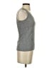 Monrow Gray Active Tank Size XS - photo 4