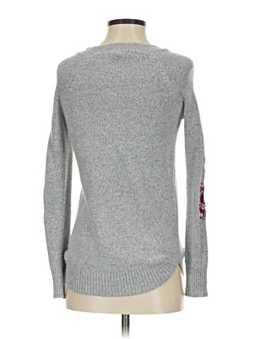 Cloud Chaser Pullover Sweater (view 2)