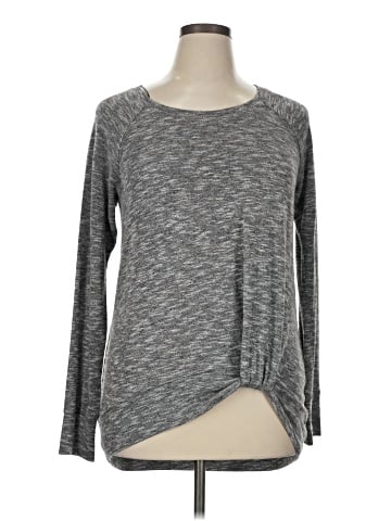 Juicy Couture Pullover Sweater (view 1)