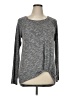 Juicy Couture Gray Pullover Sweater Size XL - photo 1