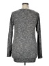 Juicy Couture Gray Pullover Sweater Size XL - photo 2