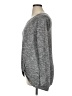 Juicy Couture Gray Pullover Sweater Size XL - photo 5