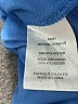 Laura 100% Polyester Tropical Blue Cocktail Dress Size 8 - photo 8