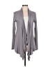 Urban Coco Gray Cardigan Size L - photo 1