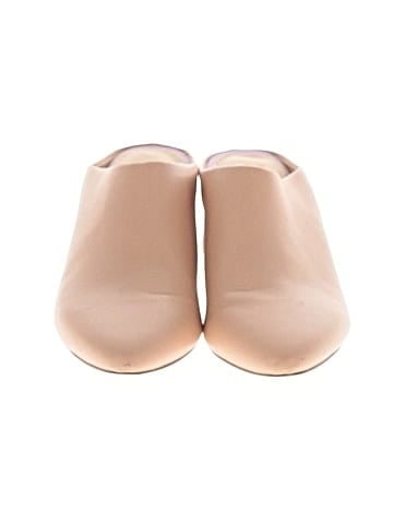 Pearly Gates Heels (view 2)