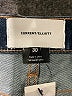 Current/Elliott Blue Jeans Size 30 waist - photo 4