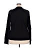 Torrid Black Jacket Size 3X Plus (3) - photo 2
