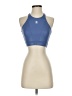 Active Blue Sports Bra Size XS - photo 1
