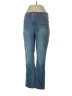 J.Crew Blue Jeans Size 30 waist (tall) - photo 1
