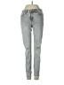 Zara Gray Jeans Size 4 - photo 1