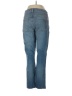 J.Crew Blue Jeans Size 30 waist (tall) - photo 2