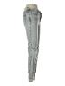 Zara Gray Jeans Size 4 - photo 4