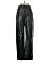 Wilfred 100% Nylon Black Casual Pants Size 0 - photo 1