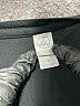 Alternative Earth Solid Black Casual Dress Size S - photo 7