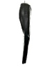Wilfred 100% Nylon Black Casual Pants Size 0 - photo 4