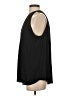 Ramy Brook 100% Polyester Black Sleeveless Blouse Size S - photo 5