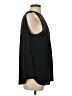 Ramy Brook 100% Polyester Black Sleeveless Blouse Size S - photo 4