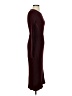 Express Burgundy Casual Dress Size XS - photo 4
