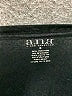 a.n.a. A New Approach Black Cardigan Size S - photo 7