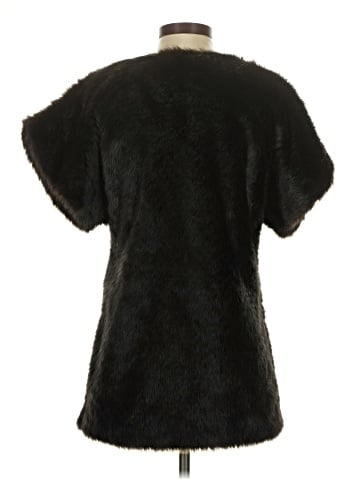 Gilli Faux Fur Vest (view 2)