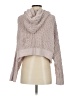 Love Tree 100% Polyester Pink Cardigan Size S - photo 2