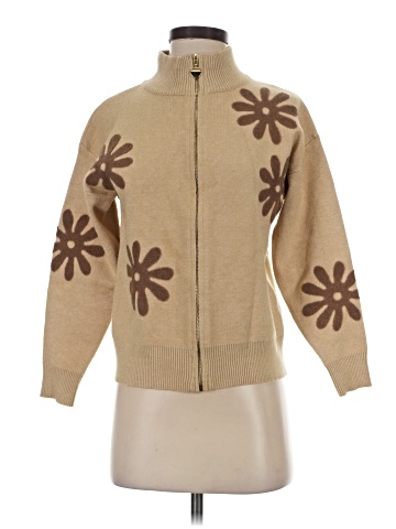 Sioni Cardigan (view 1)