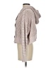 Love Tree 100% Polyester Pink Cardigan Size S - photo 5