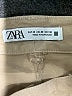 Zara Tan Jeans Size 8 - photo 7