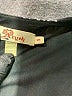 Aryeh 100% Polyester Print Black Cocktail Dress Size S - photo 7