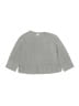Gap Solid Silver Pullover Sweater Size 4T - photo 1
