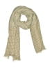Unbranded Tan Scarf One size - photo 1