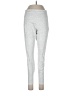 Athleta Silver Active Pants Size L - photo 1