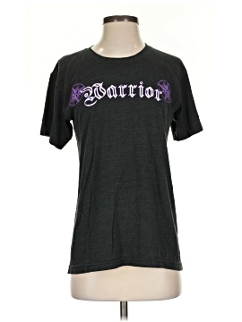 American Apparel Short Sleeve T Shirt