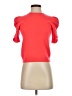 Vilagallo 100% Wool Red Cardigan Size XS - photo 1